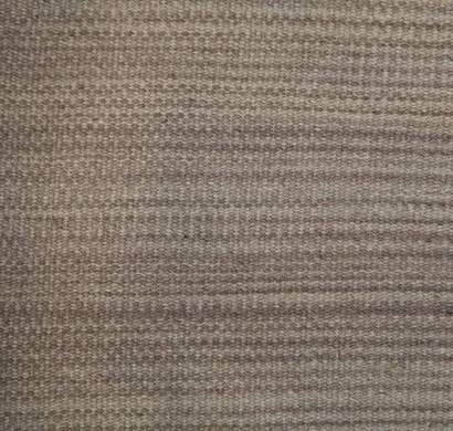 asterlane woolen dhurrie carpet dwl-01 silver